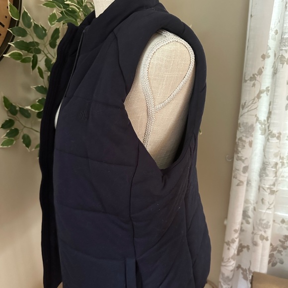 Ralph Lauren Vest - Picture 2 of 4